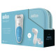 Эпилятор Braun Silk_epil 5_545 GiftEdition