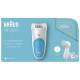 Эпилятор Braun Silk_epil 5_545 GiftEdition