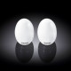 Набор соль&перец-2пр Wilmax WL-996142