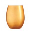 Набор стаканов высоких 360 мл -6 шт Luminarc C&S Primarific Gold