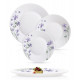 Сервиз столовый 19пр Luminarc Alisier N8894