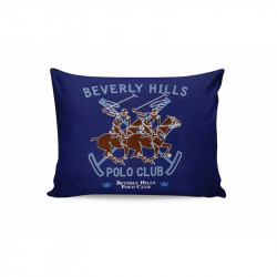 Наволочки 50х70 (2шт) Beverly Hills Polo Club - BHPC 007 Beige