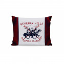 Наволочки 50х70 (2шт) Beverly Hills Polo Club - BHPC 009 Red