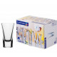 Набор стопок 50мл-6шт Luminarc Moscow H5067