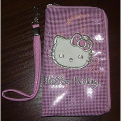 Чехол для телефона Хелоу Китти (HELLO KITTY)  066