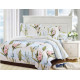 Постельное белье двуспальное ТЕП BalakHome 002 Iris