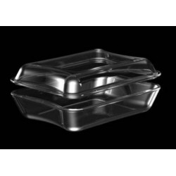 Simax Exclusive Гусятница с-крыш.2,5л,261х228х108мм.Color s7216-7576