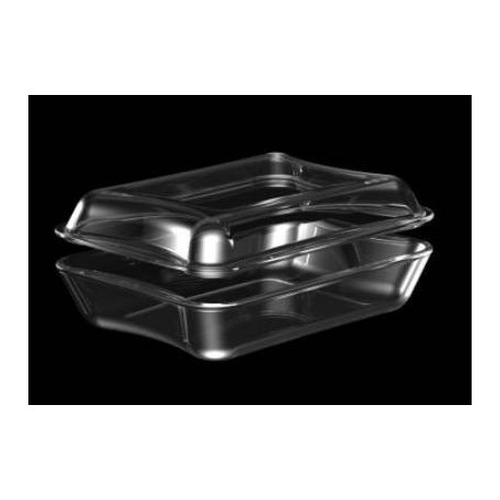 Simax Exclusive Гусятница с-крыш.2,5л,261х228х108мм.Color s7216-7576