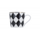 Кружка 350 мл Limited Edition Geometry B44-T1063