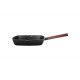 Сковорода-гриль 28см Ringel IQ Be Traditional RG-8125-28