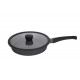 Сковорода 28см Ringel Zitrone Black RG-2108-28 BL