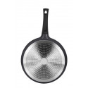 Сковорода 28см Ringel Zitrone Black RG-2108-28 BL