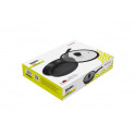 Сковорода 28см Ringel Zitrone Black RG-2108-28 BL