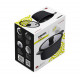 Кастрюля 3л 20см Ringel Zitrone Black RG-2108-20 BL