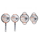 Кастрюля 1л 14см Ringel Kinder RG-2006-14