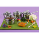 Кастрюля 1л 14см Ringel Kinder RG-2006-14