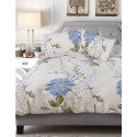 Постельное белье полуторное ТЕП Washed Cotton 007 Bell