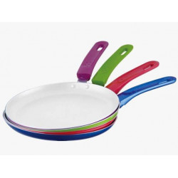 Сковорода-блинница  Peterhof  PH 15378-25 д25