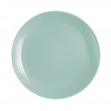 Тарелка десертная 19 см Luminarc Diwali Light Turquoise P2613