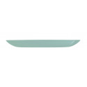 Тарелка десертная 19 см Luminarc Diwali Light Turquoise P2613