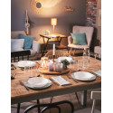 Салатник 21 см Luminarc Diwali Granit P0872