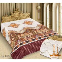 Покрывало 220х240см Love you 15-019 Barokko