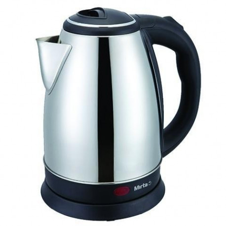 Электрочайник 1,8л/1500 Вт Mirta KT 1017