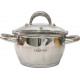 Кастрюля 2,2л Lessner 55852-18