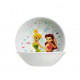 Luminarc Disney Fairies Butterfly.Салатник 16см H5833