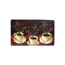 Коврик для кухни Comfort Eko 45х75 IzziHome Fincan