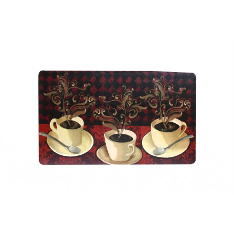 Коврик для кухни Comfort Eko 45х75 IzziHome Fincan