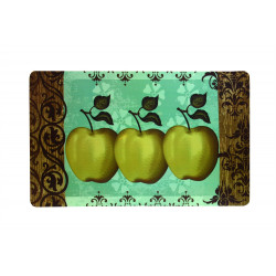 Коврик для кухни Comfort Eko 45х75 IzziHome Yesil Elma