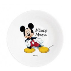 Luminarc Disney Mickey Colors Салатник 16см H9230