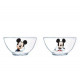 Luminarc Disney Mickey Colors Салатник н-н.13см H9231
