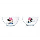 Luminarc Disney Minnie Colors Салатник н-н.13см H9229