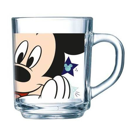Luminarc Disney Oh Minnie.Кружка 250мл H6441