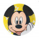 Luminarc Disney Oh Minnie.Набор д-детей(кр.250мл,тар.19см,салат.16см)-3пр H6446