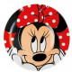 Luminarc Disney Oh Minnie.Набор д-детей(кр.250мл,тар.19см,салат.16см)-3пр H6446