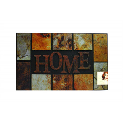 Коврик придверный Mozaik 45х75 IzziHome Home tas