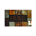 Коврик придверный Mozaik 45х75 IzziHome Home tas