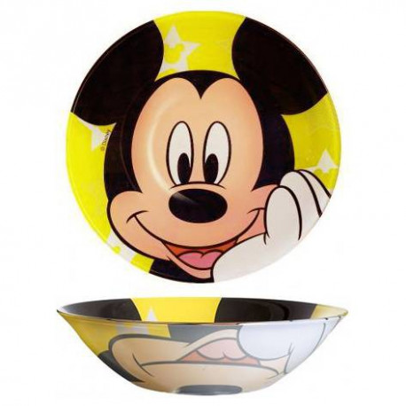 Luminarc Disney Oh Minnie.Салатник 16см H6439