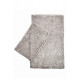 Набор ковриков для ванной 2шт Lilo IzziHome Light grey