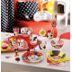 Luminarc Disney Oh Minnie.Салатник н-н.13см H6442