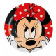 Luminarc Disney Oh Minnie.Тарелка десертная круглая 19см H6438