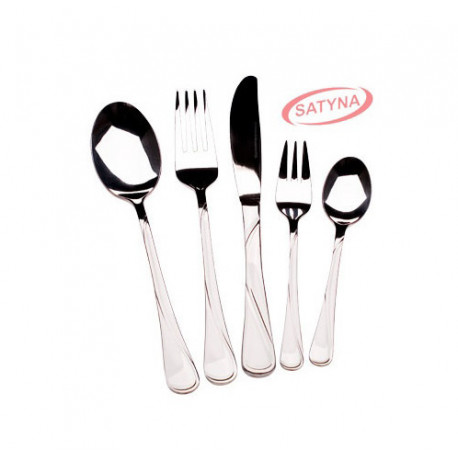 Столовые приборы 30 пр KingHoff KH3590-3553