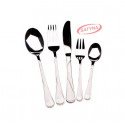 Столовые приборы 30 пр KingHoff KH3590-3553