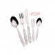 Столовые приборы 30 пр KingHoff KH3590-3555