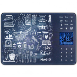 Весы кухонные Magio 692 MG