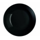 Тарелка суповая 20см Luminarc Diwali Black P0787