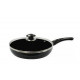 Сковорода 26см Zauberg NON -STICK Черная FPN-261